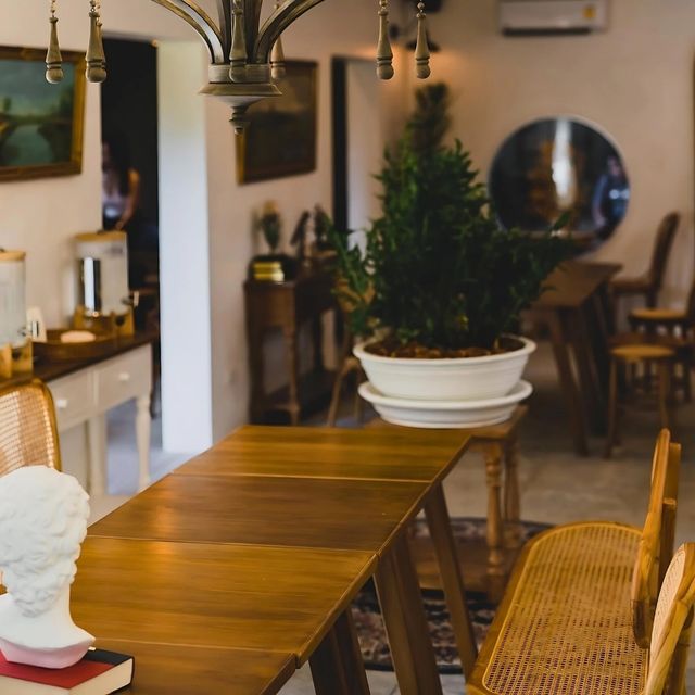 🥛 Good Cafe Chiang Rai