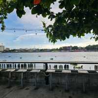 ร้านคาเฟ่ ณ บางขวาง นนทบุรี