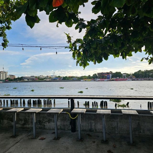 ร้านคาเฟ่ ณ บางขวาง นนทบุรี