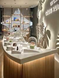 รู้ยัง! ✨จองไม่ได้…ไม่ใช่ปัญหา LE CAFE แบบซื้อกลับ