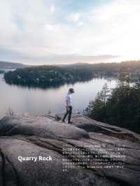 【カナダ🇨🇦】元バンクーバー在住者が選ぶ！おすすめ写真スポット5選！＃041