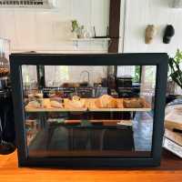KANI HOME CAFE' 