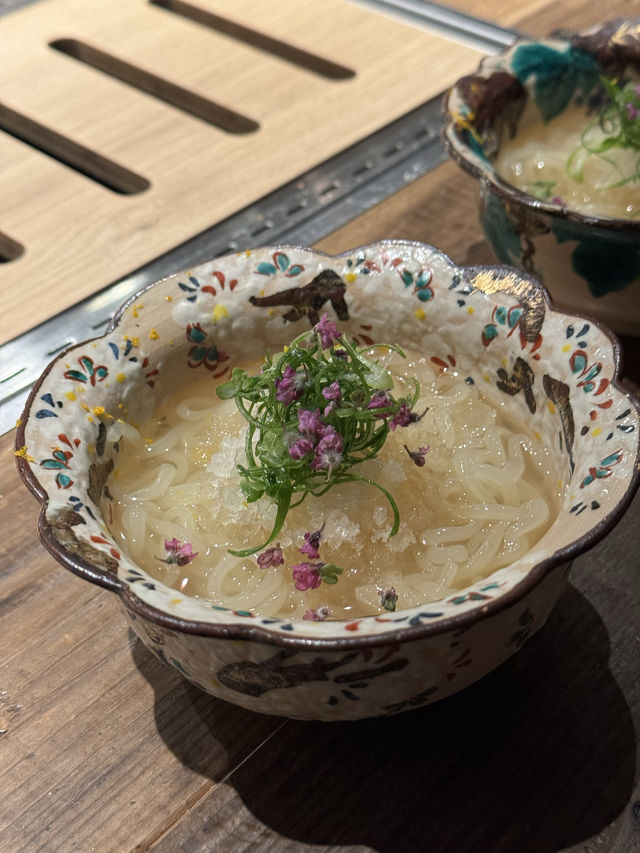 【大阪/福島】看板のない隠れ家的焼肉店