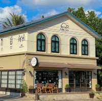 Kame Café Chanthaburi