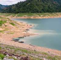 เขื่อนขุนด่านปราการชล