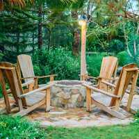 🏕 LandCamp Villa Khaoyai