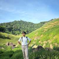 เขาช่องลม นครนายก