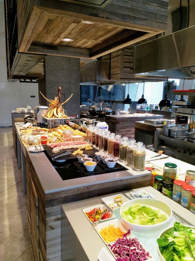 코트야드 프놈펜 최고의 숙소! 🌟
