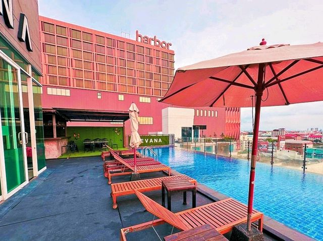 ✨ Stay at Levana Pattaya