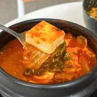 🥘 Seoul Wang Korean food & Cafe