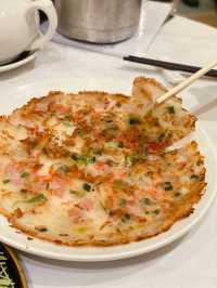 🫖💲1 四粒漲卜卜蝦餃！🦐