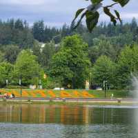 溫哥華高貴林公園