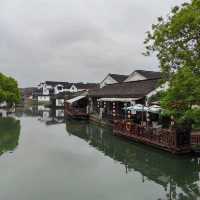 Tongli Water Town, Venice of the East