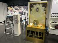 【🇯🇵期間限定】5月24至7月7免費死神Bleach展覽、動漫迷必到‼️