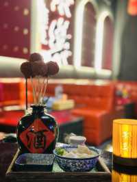 ⭐️✨✨Jyu Lae Bistro〖聚樂〗Suntec City