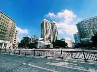 Haizhu Square