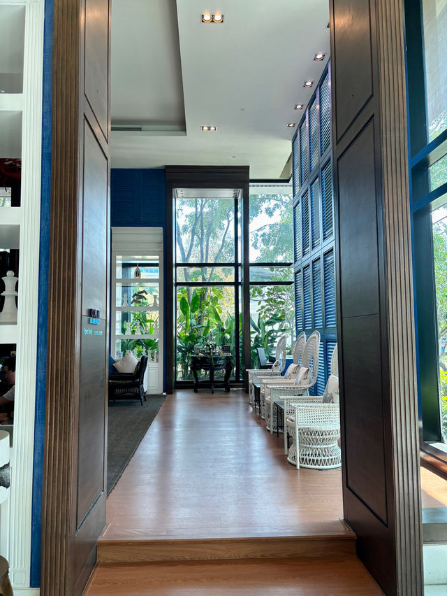 Amari Huahin