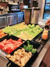 🇦🇺 All You Can Eat Buffet in Brisbane Central