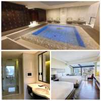 首爾東大門區五星級酒店，便利地理位置🇰🇷 JW Marriott Dongdaemun Square Seoul JW 메리어트 동대문 스퀘어 서울