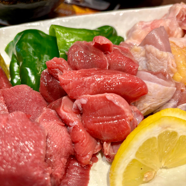 【大阪・東梅田】BBQやビアガーデンが室内で楽しめる「大衆肉酒場 ブラック」