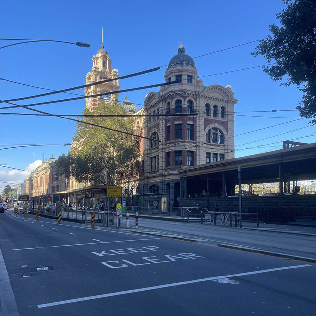 Melbourne