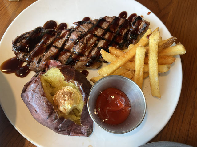 부산 대형 양식맛집