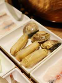 香港探店｜無限時任食台式養生火鍋