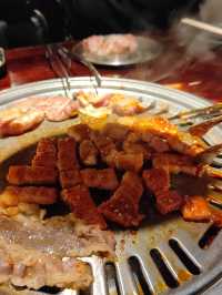 พาไปกินปิ้งย่าง Kurama Yakiniku