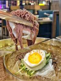 旺角高級韓燒店食超嫩韓牛西冷