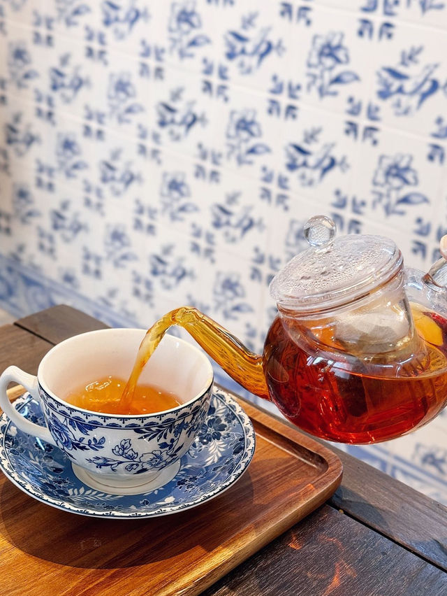 元朗Brava Java Coffee：葡萄牙風情咖啡店，試睡員報名中