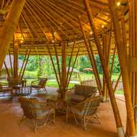 Khaosok Boutique Hideaway ที่พักสไตล์ Glamping