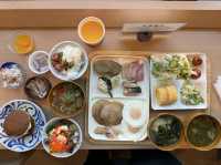 超抵食愛媛特式酒店自助早餐 🍽