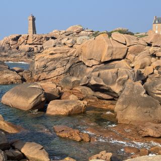 【玫瑰海岸】佩羅斯-吉雷克，美景美食優閒游