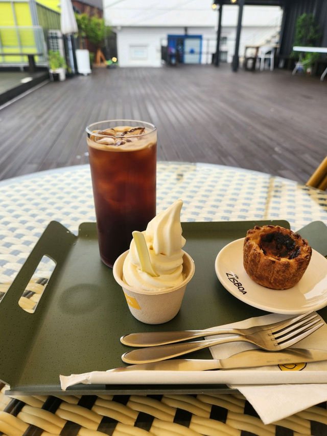 영도 리스보아 흰여울문화마을 뷰맛집