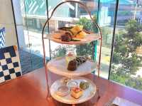 北角海逸酒店｜綠怡咖啡廳