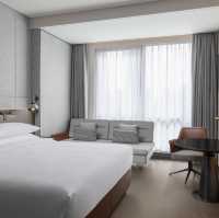 Discover Chengdu from Four Points by Sheraton Chengdu, Tianfu New Area