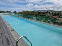 รีวิว Hilton Garden Inn Phuket Bang Tao