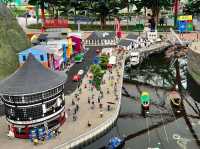 Marvels in Miniature: MINILAND Amazing Malaysia