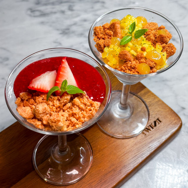เชฟหล่อบอกต่อด้วย ไปลองมาแล้วร้านTwist