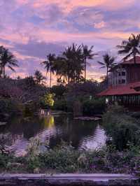 【バリ】ヌサドゥアエリアのクラシカルホテル♡Ayodya Resort Hotel