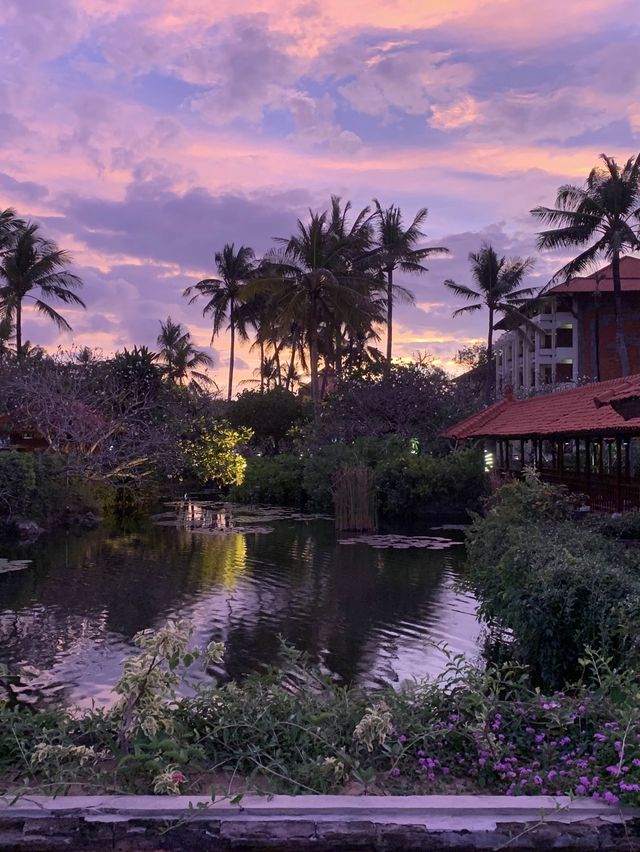【バリ】ヌサドゥアエリアのクラシカルホテル♡Ayodya Resort Hotel