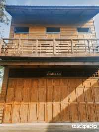 ตั้ง เซ่ง จั้ว ร้านของฝากและ Cafe สวยทุกมุมเลย 🏡