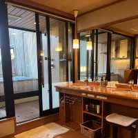 名古屋溫泉旅館