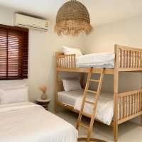 The Sunset Villa HuaHin