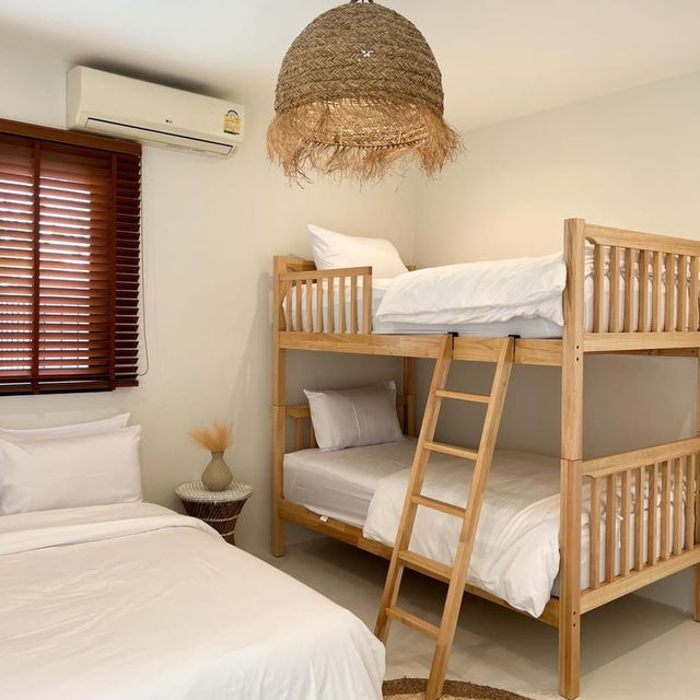 The Sunset Villa HuaHin