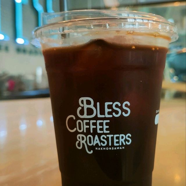 คาเฟ่บรรยากาศดี กาแฟรสเยี่ยม ณ นครสวรรค์
