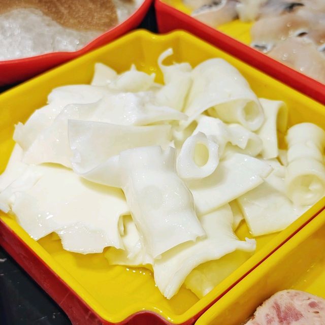 經典🌶️川式🍲火鍋