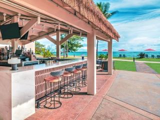 ⛱️ Stay at Sheraton Kauai Coconut Beach