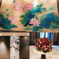 臺北酒店：現代奢華，提供獨特愉快住宿環境📍 Caesar Park Hotel Banqiao 板橋凱撒大飯店