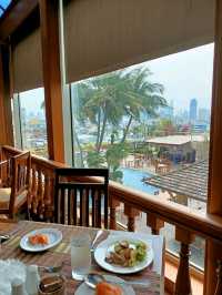 บุฟเฟต์ price cafe